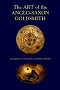 Coatsworth / Pinder |  The Art of the Anglo-Saxon Goldsmith | eBook | Sack Fachmedien