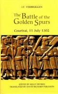 Verbruggen / DeVries |  The Battle of the Golden Spurs (Courtrai, 11 July 1302) | eBook | Sack Fachmedien