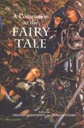Davidson / Chaudhri |  A Companion to the Fairy Tale | eBook | Sack Fachmedien