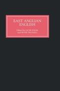 Fisiak / Trudgill |  East Anglian English | eBook | Sack Fachmedien