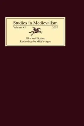 Shippey / Arnold |  Studies in Medievalism XII | eBook | Sack Fachmedien