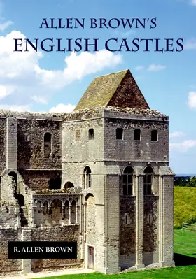 Brown | Allen Brown's English Castles | E-Book | www.sack.de
