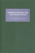 Lloyd-Morgan |  Arthurian Literature XXI | eBook | Sack Fachmedien