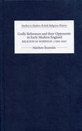 Reynolds |  Godly Reformers and their Opponents in Early Modern England | eBook | Sack Fachmedien