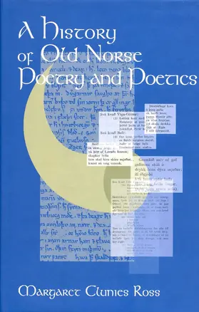 Clunies Ross | A History of Old Norse Poetry and Poetics | E-Book | www.sack.de