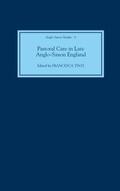 Tinti |  Pastoral Care in Late Anglo-Saxon England | eBook | Sack Fachmedien