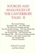 Correale / Hamel |  Sources and Analogues of the &lt;I&gt;Canterbury Tales&lt;/I&gt;: vol. II | eBook | Sack Fachmedien