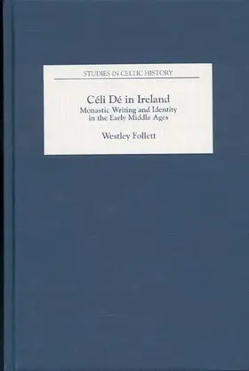 Follett |  Céli Dé in Ireland | eBook | Sack Fachmedien