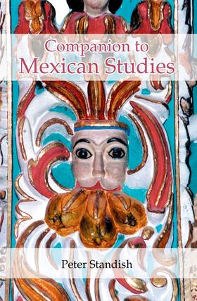 Standish | A Companion to Mexican Studies | E-Book | sack.de