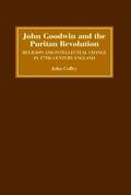 Coffey |  John Goodwin and the Puritan Revolution | eBook | Sack Fachmedien