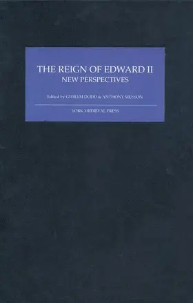 Dodd / Musson |  The Reign of Edward II | eBook | Sack Fachmedien