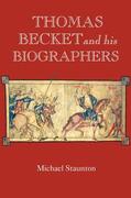 Staunton |  Thomas Becket and his Biographers | eBook | Sack Fachmedien