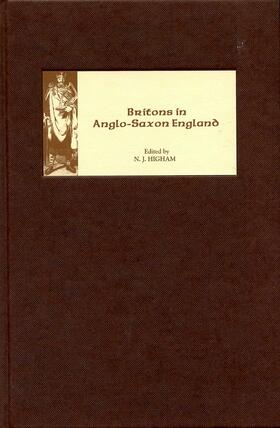 Higham |  Britons in Anglo-Saxon England | eBook | Sack Fachmedien