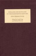 King / Penman |  England and Scotland in the Fourteenth Century: New Perspectives | eBook | Sack Fachmedien
