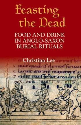 Lee |  Feasting the Dead | eBook | Sack Fachmedien