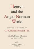 Fleming / Pope |  Henry I and the Anglo-Norman World | eBook | Sack Fachmedien