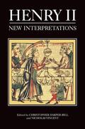 Harper-Bill / Vincent |  Henry II: New Interpretations | eBook | Sack Fachmedien