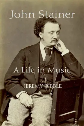 Dibble | John Stainer | E-Book | www.sack.de