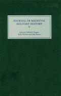 Rogers / DeVries / France |  Journal of Medieval Military History | eBook | Sack Fachmedien