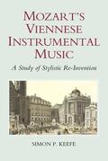 Keefe |  Mozart's Viennese Instrumental Music | eBook | Sack Fachmedien
