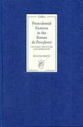 Huot |  Postcolonial Fictions in the &lt;I&gt;Roman de Perceforest&lt;/I&gt; | eBook | Sack Fachmedien