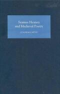 McCarthy |  Seamus Heaney and Medieval Poetry | eBook | Sack Fachmedien