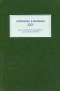 Archibald / Johnson |  Arthurian Literature XXV | eBook | Sack Fachmedien
