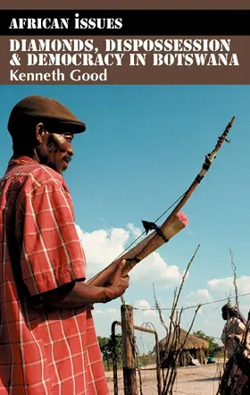 Good | Diamonds, Dispossession and Democracy in Botswana | E-Book | sack.de