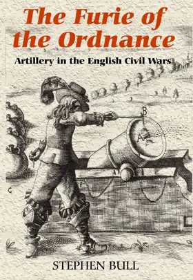 Bull |  `The Furie of the Ordnance' | eBook | Sack Fachmedien