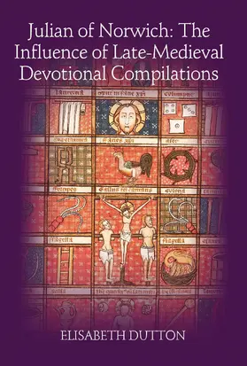 Dutton |  Julian of Norwich | eBook | Sack Fachmedien