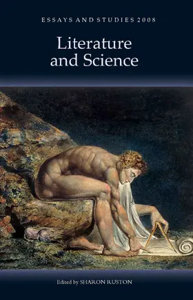 Ruston |  Literature and Science | eBook | Sack Fachmedien