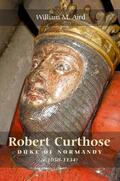 Aird |  Robert `Curthose', Duke of Normandy [c.1050-1134] | eBook | Sack Fachmedien