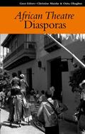 Banham / Gibbs / Osofisan |  African Theatre 8: Diasporas | eBook | Sack Fachmedien
