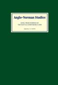 Lewis |  Anglo-Norman Studies XXXI | eBook | Sack Fachmedien