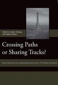Horning / Palmer |  Crossing Paths or Sharing Tracks? | eBook | Sack Fachmedien