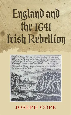 Cope |  England and the 1641 Irish Rebellion | eBook | Sack Fachmedien