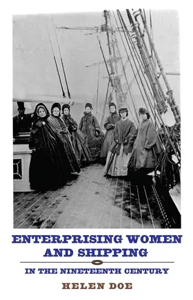 Doe | Enterprising Women and Shipping in the Nineteenth Century | E-Book | www.sack.de