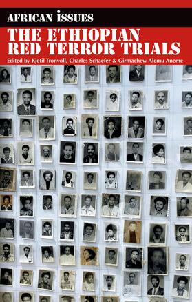 Schaefer / Tronvoll / Alemu Aneme | The Ethiopian Red Terror Trials | E-Book | sack.de