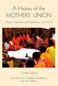 Moyse |  A History of the Mothers' Union | eBook | Sack Fachmedien