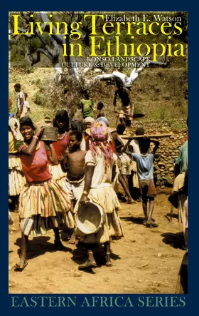 Watson | Living Terraces in Ethiopia | E-Book | www.sack.de