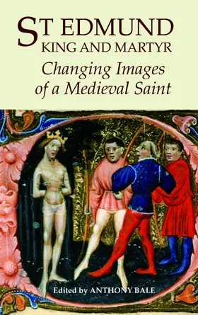 Bale |  St Edmund, King and Martyr | eBook | Sack Fachmedien