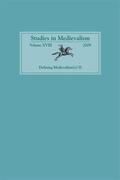 Fugelso |  Studies in Medievalism XVIII | eBook | Sack Fachmedien