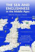 Sobecki |  The Sea and Englishness in the Middle Ages | eBook | Sack Fachmedien