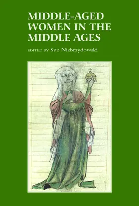 Niebrzydowski | Middle-Aged Women in the Middle Ages | E-Book | sack.de