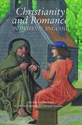 Field / Hardman / Sweeney |  Christianity and Romance in Medieval England | eBook | Sack Fachmedien