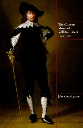 Cunningham | The Consort Music of William Lawes, 1602-1645 | E-Book | sack.de