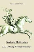 Fugelso |  Studies in Medievalism XIX | eBook | Sack Fachmedien