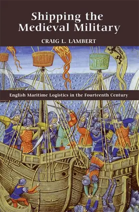Lambert | Shipping the Medieval Military | E-Book | sack.de
