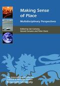 Convery / Corsane / Davis |  Making Sense of Place | eBook | Sack Fachmedien