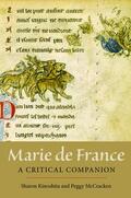 Kinoshita / McCracken |  Marie de France: A Critical Companion | eBook | Sack Fachmedien